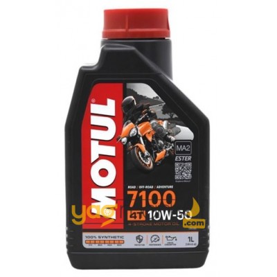 Motul 7100 10W-50 4T - 1 L